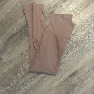 Set Active Sportbody Leggings in Amethyst